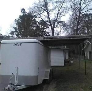 Meet your Posher, Alphonso